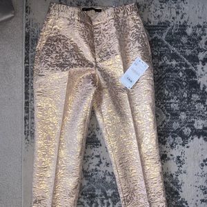 Zara Ankle Pants - NEW